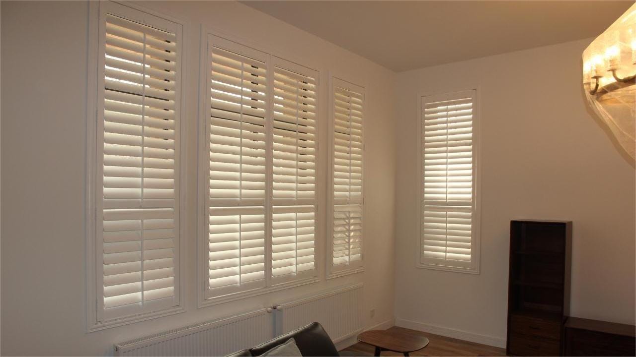 Which Plantation Shutters are The Best? | by Goodwood Shutters | Medium