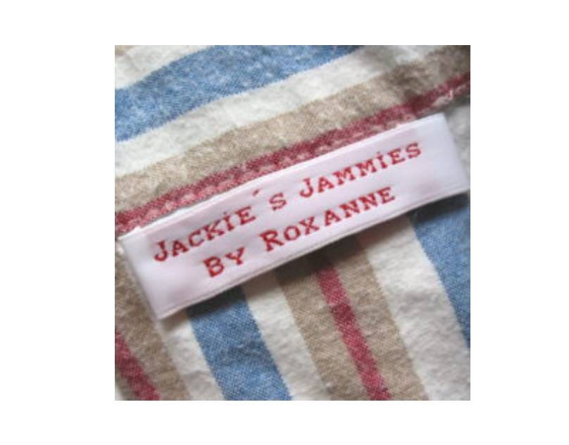 The Best Clothing Labels for Nursing Home Residents It's Mine Labels