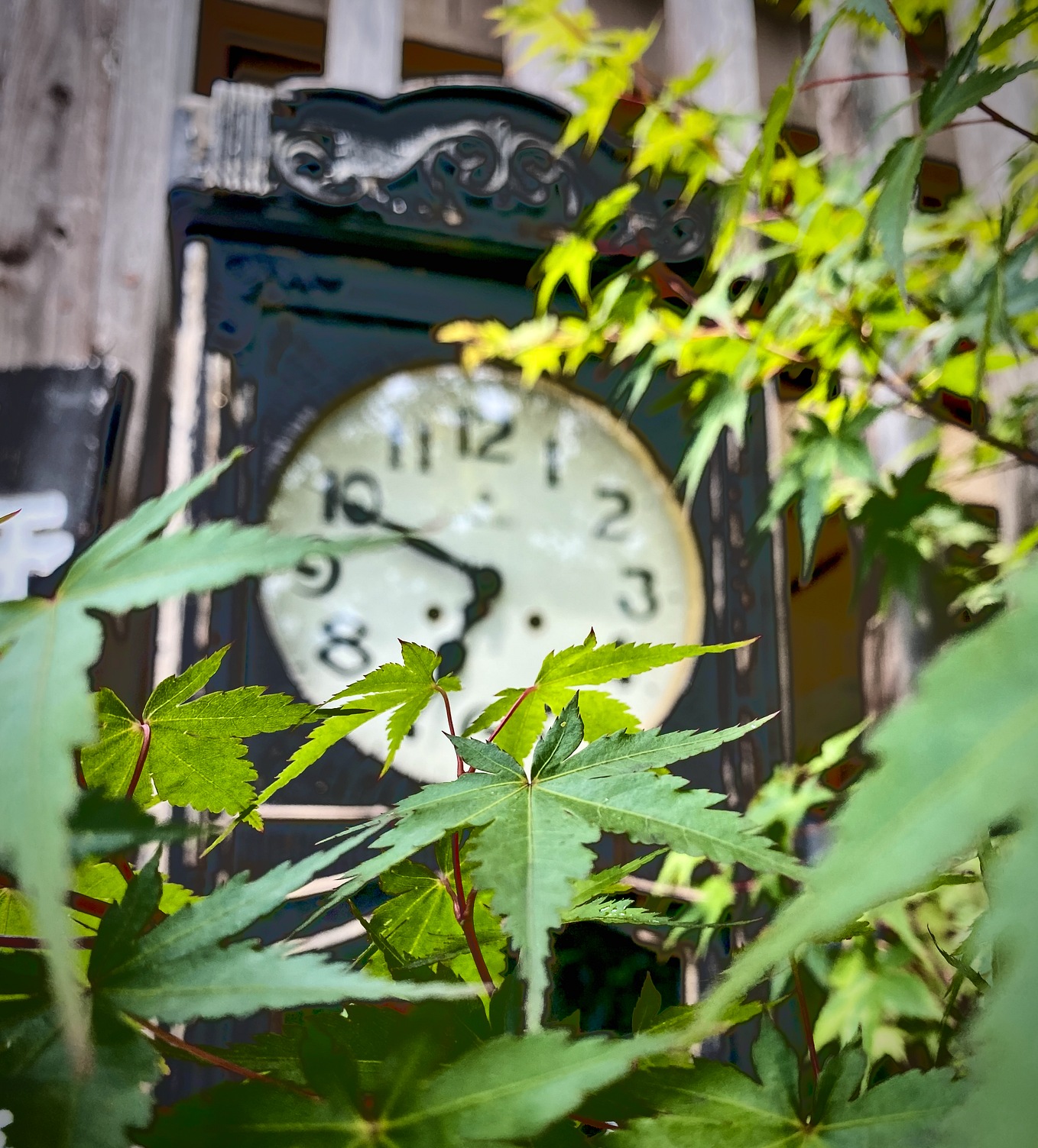 Is Enough Enough Of A Good Thing By Jayke FM The Challenged Oct is-enough-enough-of-a-good-thing-by-jayke-fm-the-challenged-oct