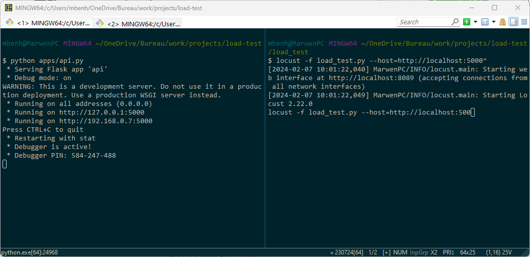 Using K6 and HAR to automate load testing. | by RiaNaik | Medium
