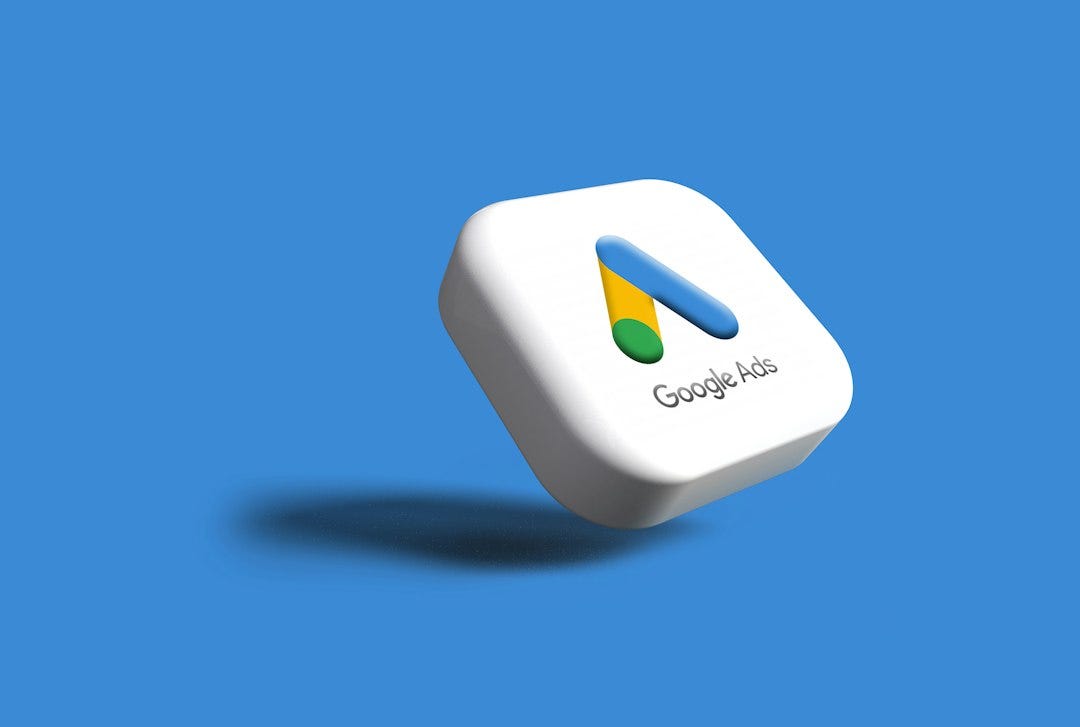 Mastering Google Ads: A Comprehensive Review of “Google Ads Leitfaden ...