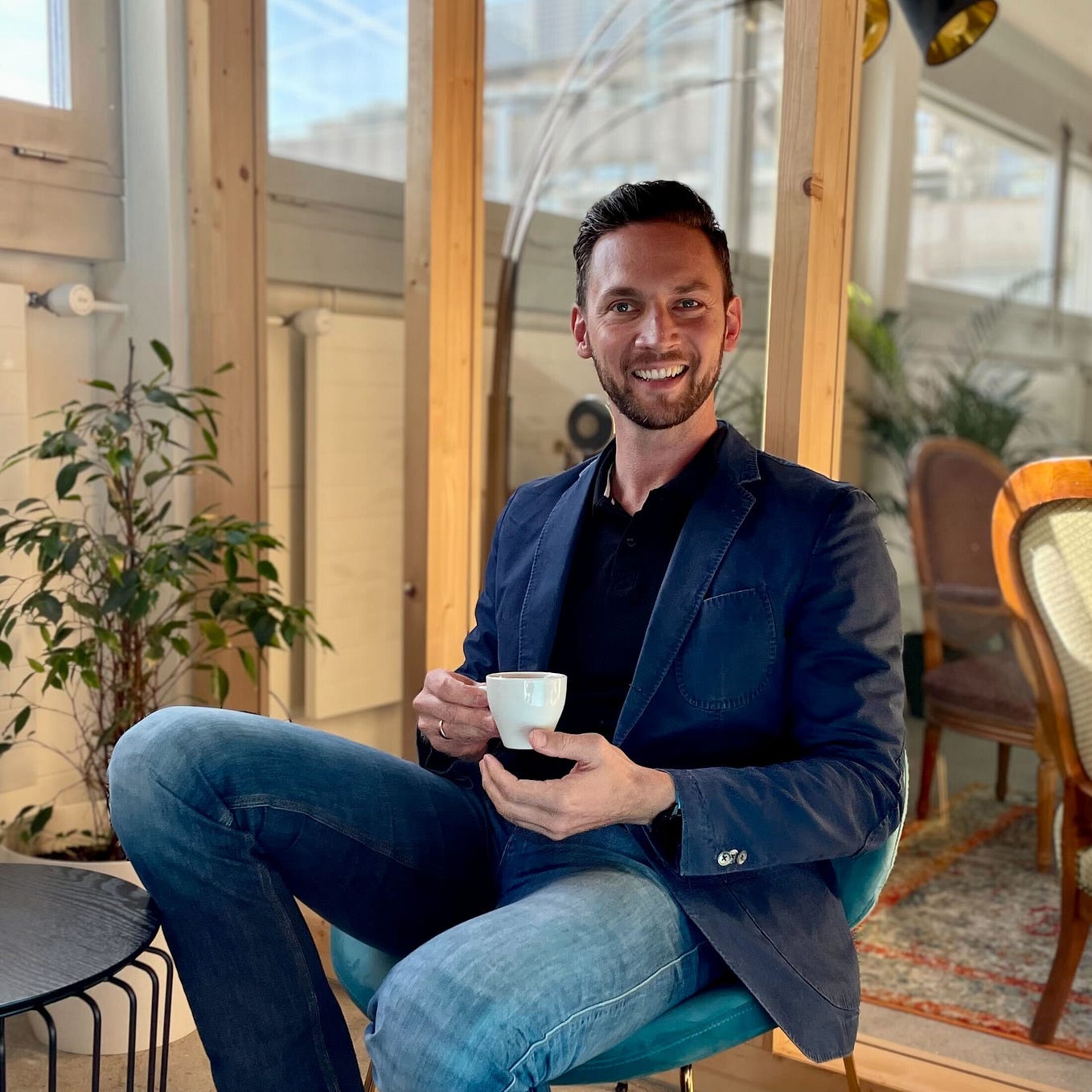 Redstone Launches Quantum Technology Venture Capital Fund to Drive ...