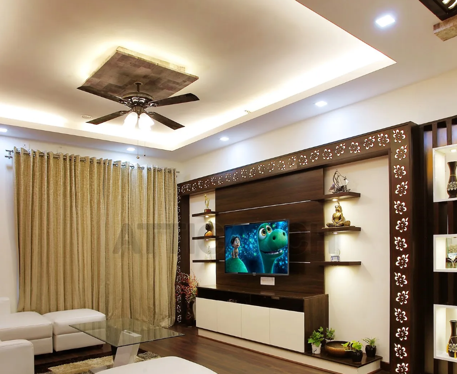 Atticarch’s Projections for Interior Design Trends in Bangalore 2024