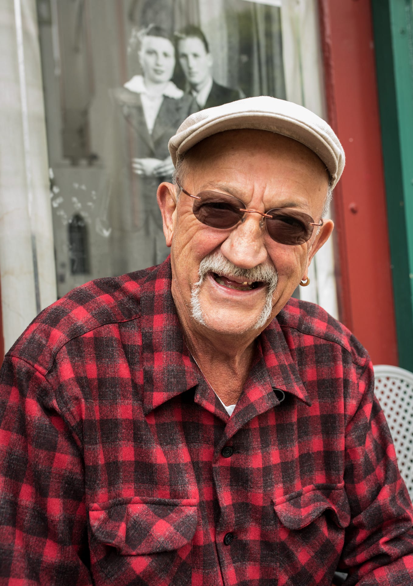 My Godfather Was Joe Conforte, Nevada’s ‘King of Prostitution’ by