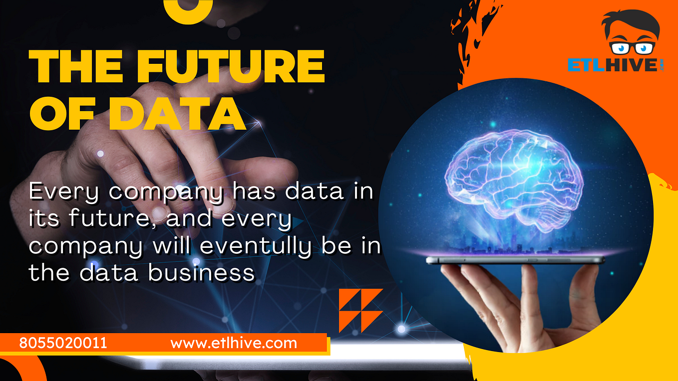 Importance Of Data Science Etlhive Medium