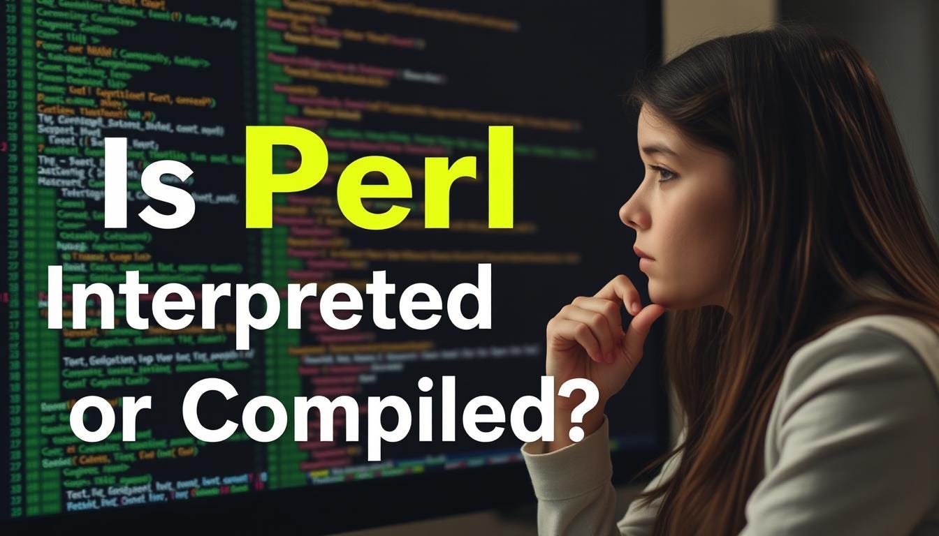 Why Perl is better than Python? Know Top 10 Reasons | Towards Dev