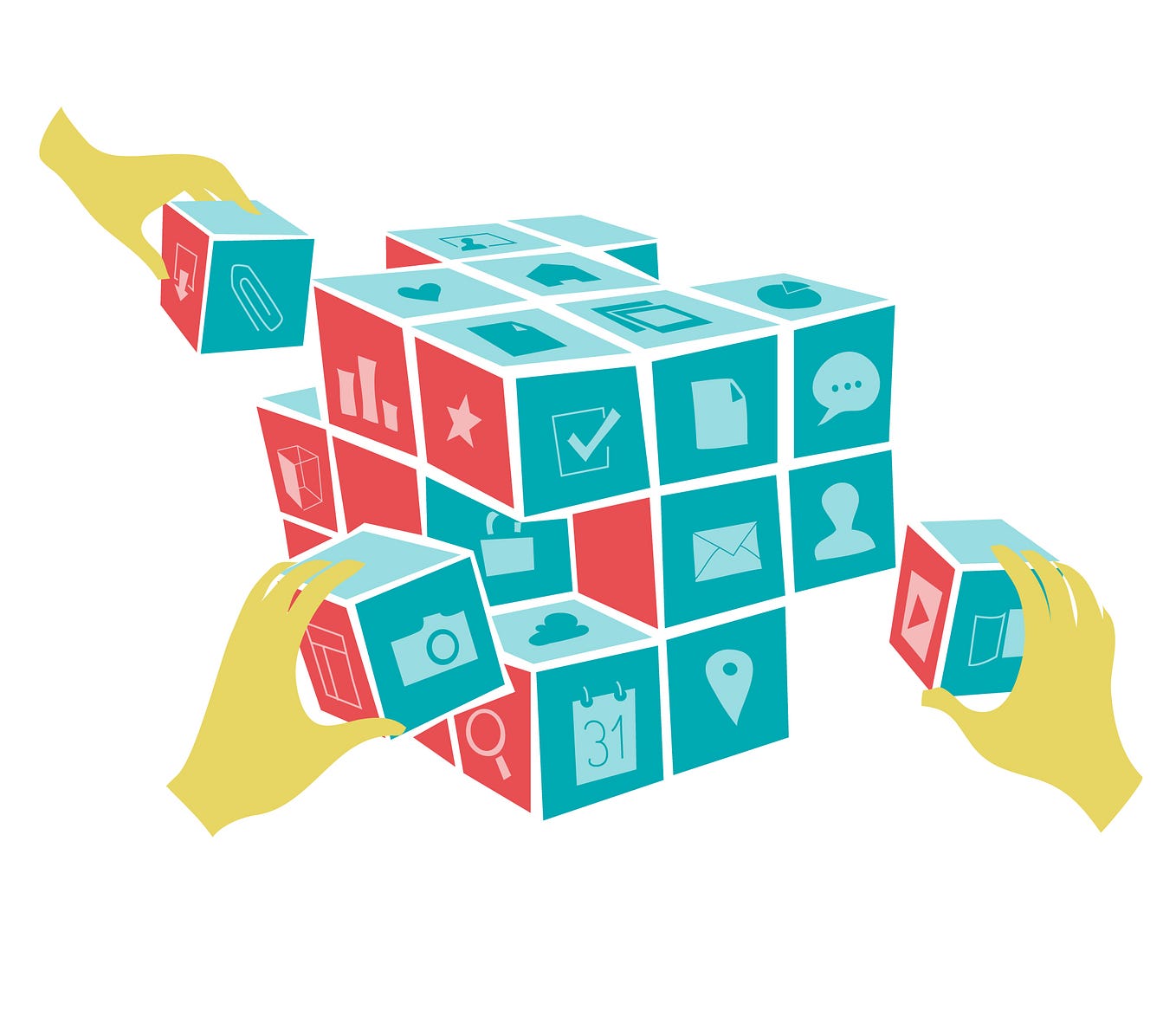 The Ultimate Guide to Cube Solver Tips and Tricks by Cubeleloseo