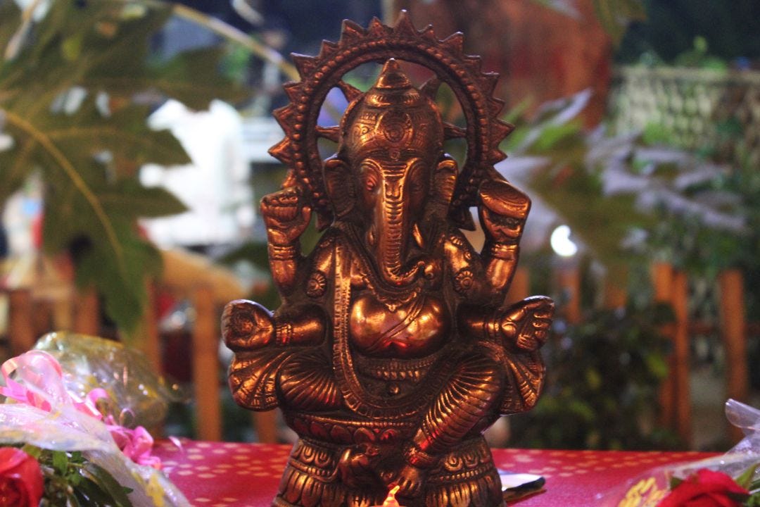Where To Place Kubera Statue In House By Exotic India Medium