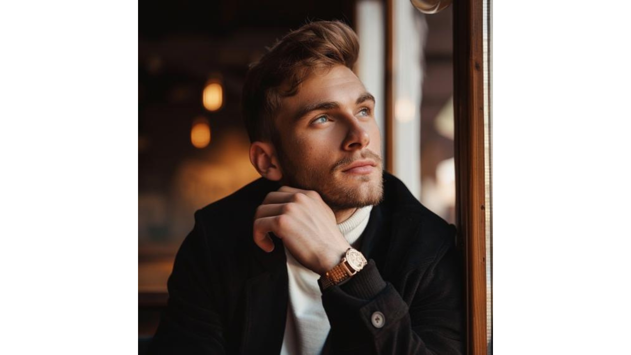 How To Your Anxious Attachment Style by The Life Of A Man