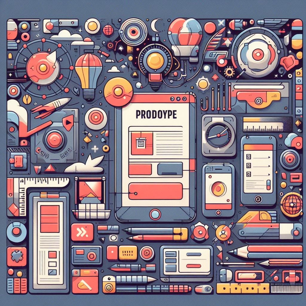 Prototype Design Pattern. Prototype design patterns allows us to… | by ...