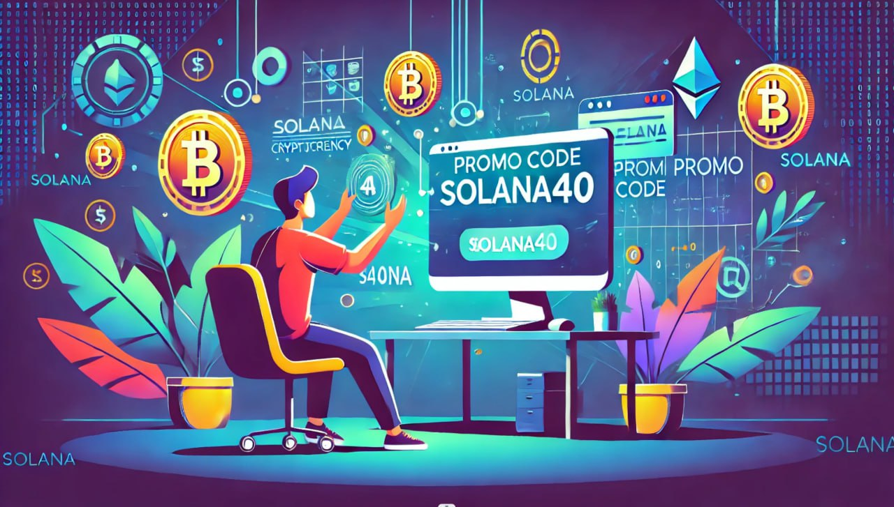 How I Found a Promo Code and Cashed Out 40 Solana! 🎉 by