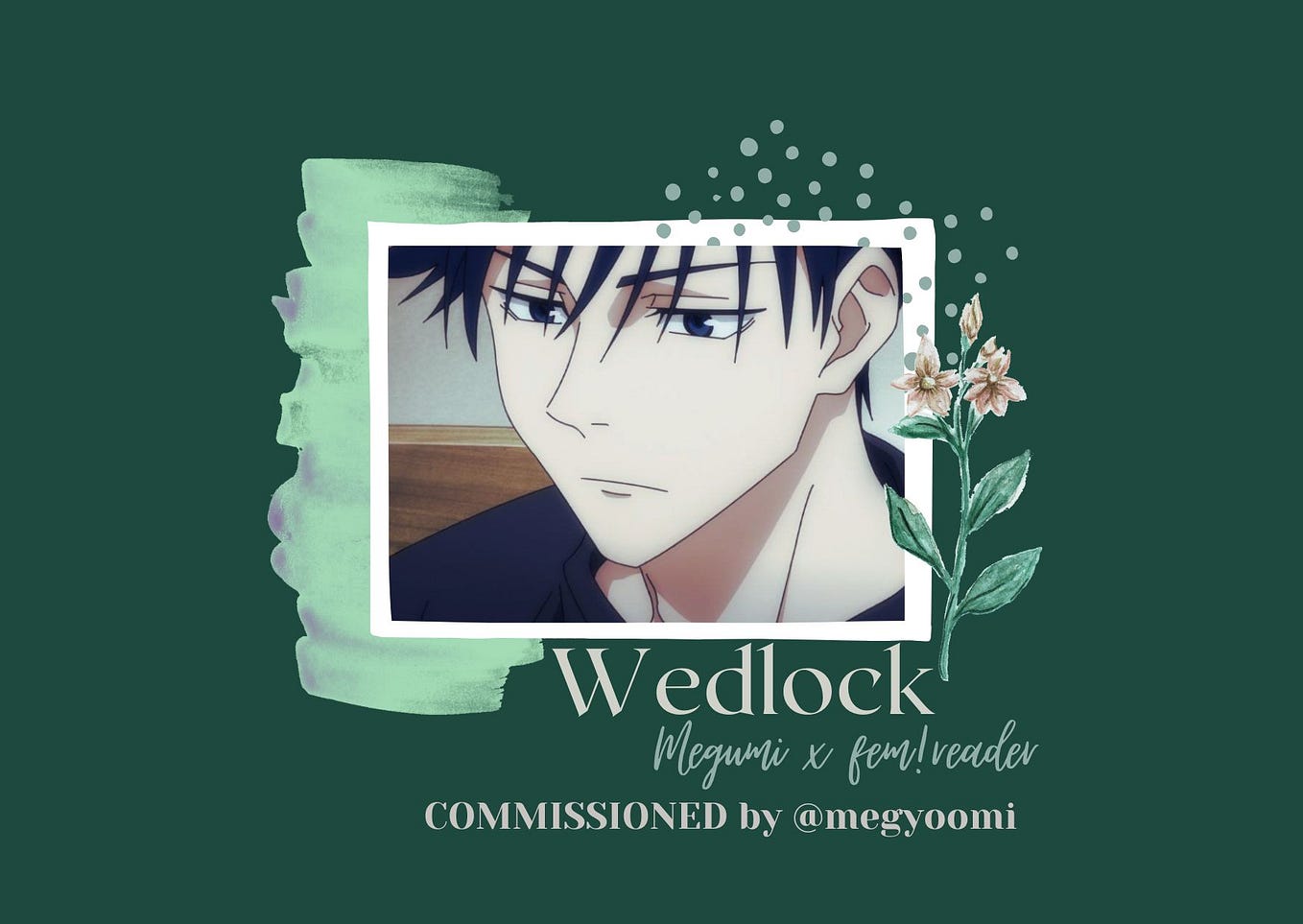Sugusato; Letter. Tags: spoiler, angst, Major Character… | by Eja | Medium