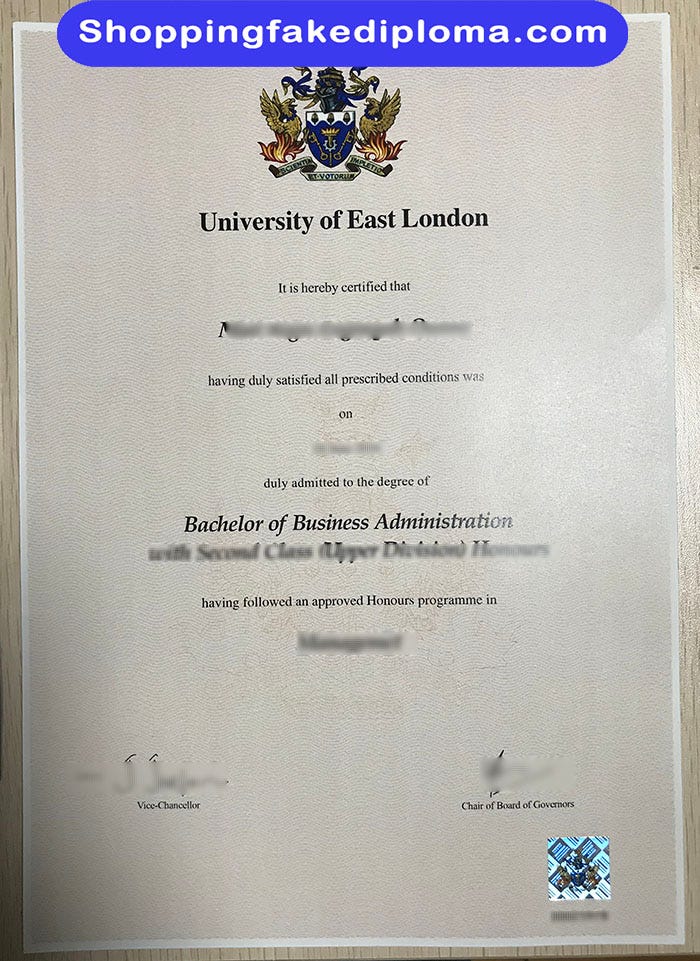 Macquarie University fake degree. This is Macquarie University fake