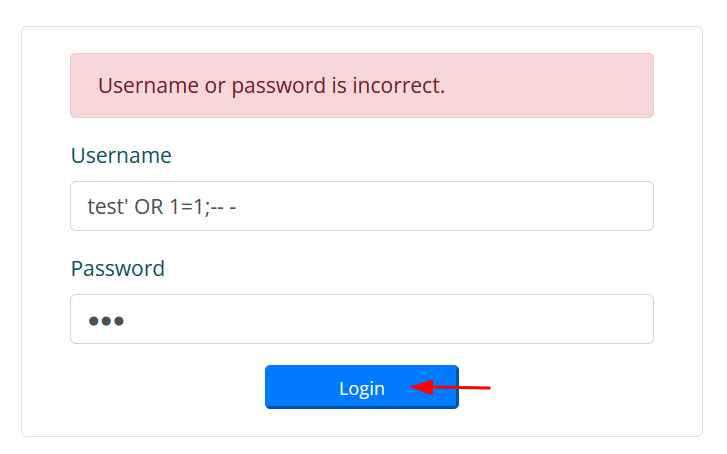 How SQL Injection can lead to source code disclosure and system file ...