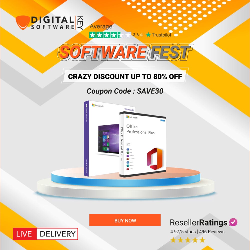 Spooktacular Savings Why Halloween is the Perfect Time to Get Office