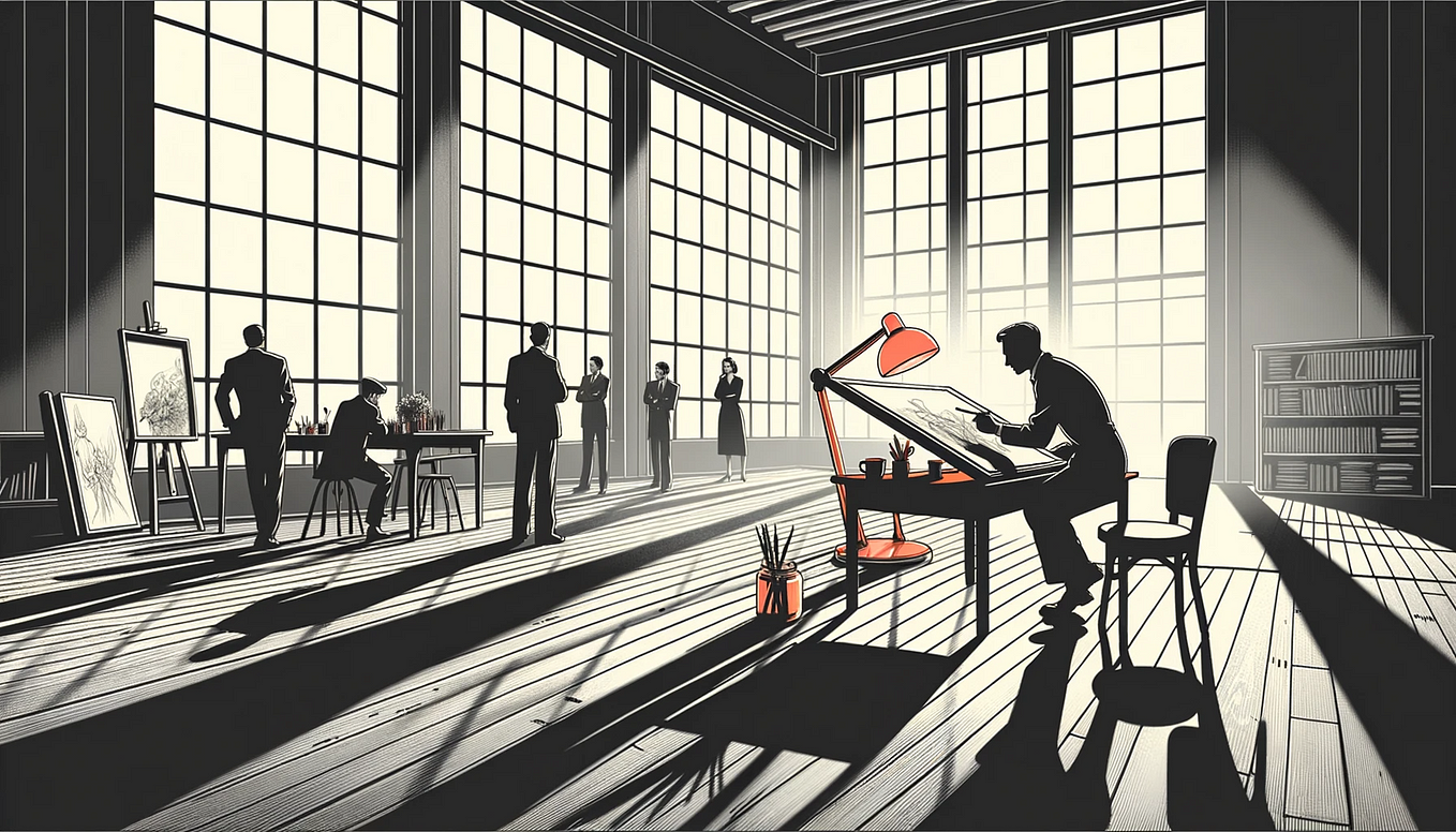 7 More Newsletter Ideas that will Stand Out in 2024 (part 2) by Jens