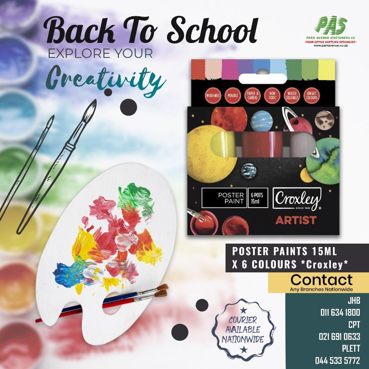 What is the difference between a “pen” and a “marker