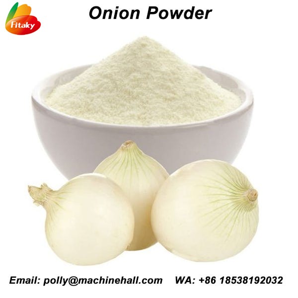 what is onion powder?. Onion powder is a condiment made by… by Polly Guo Aug, 2023 Medium