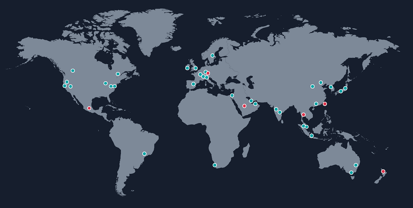 The Tech Magic Behind AWS What Makes It Tick? by Sachin Chaulagai