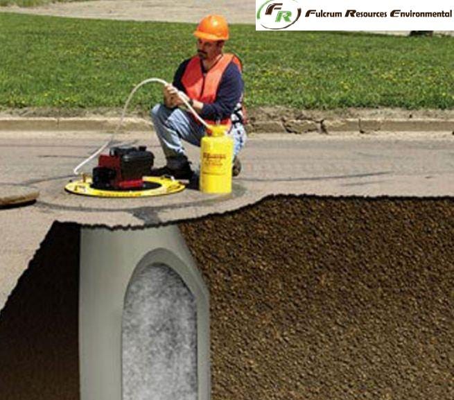 Why Fulcrum Environmental Companies in California by Fulcrum Resources Environmental Medium