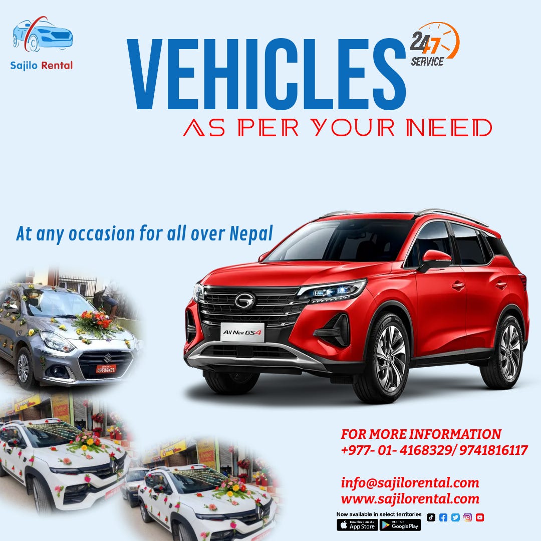 𝐑𝐞𝐧𝐭 𝐚 𝐜𝐚𝐫 𝐚𝐧𝐝 𝐭𝐚𝐤𝐞 𝐲𝐨𝐮𝐫 𝐣𝐨𝐮𝐫𝐧𝐞𝐲 𝐭𝐨 𝐭𝐡𝐞 𝐧𝐞𝐱𝐭 𝐥𝐞𝐯𝐞𝐥 𝑾𝒊𝒕𝒉 𝑺𝒂𝒋𝒊𝒍𝒐 𝑹𝒆𝒏𝒕𝒂𝒍’𝒔