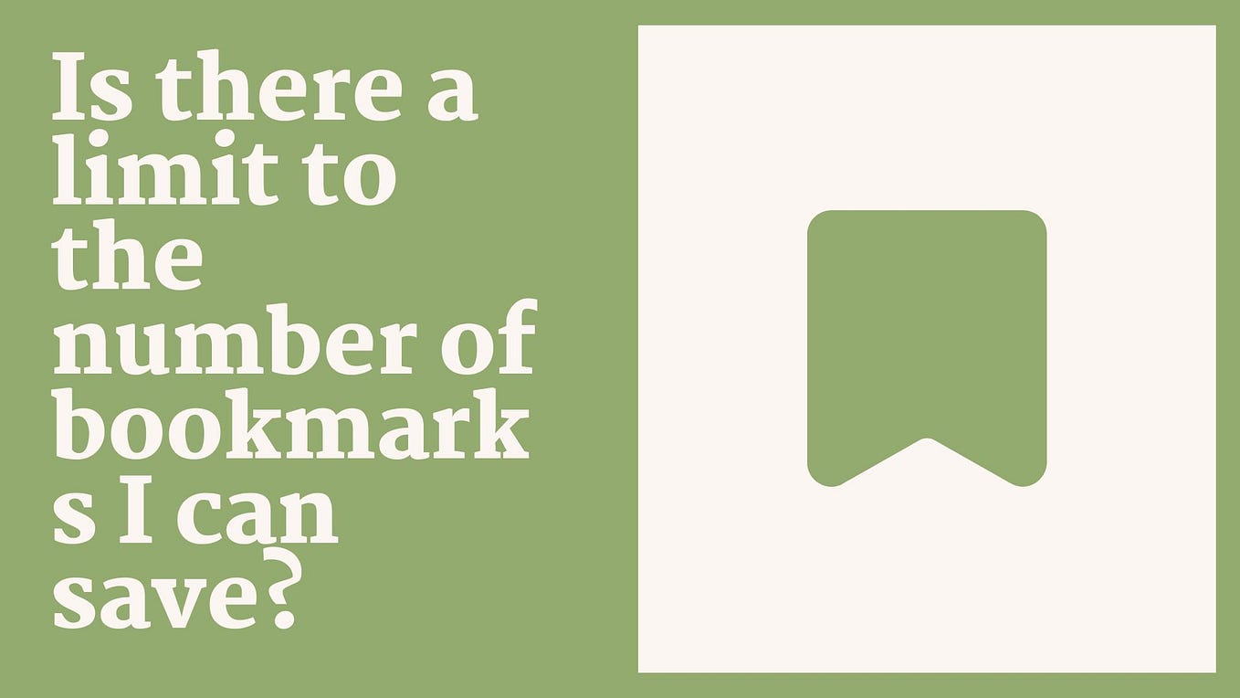 What is the Difference Between Bookmarks and Favorites in a Browser