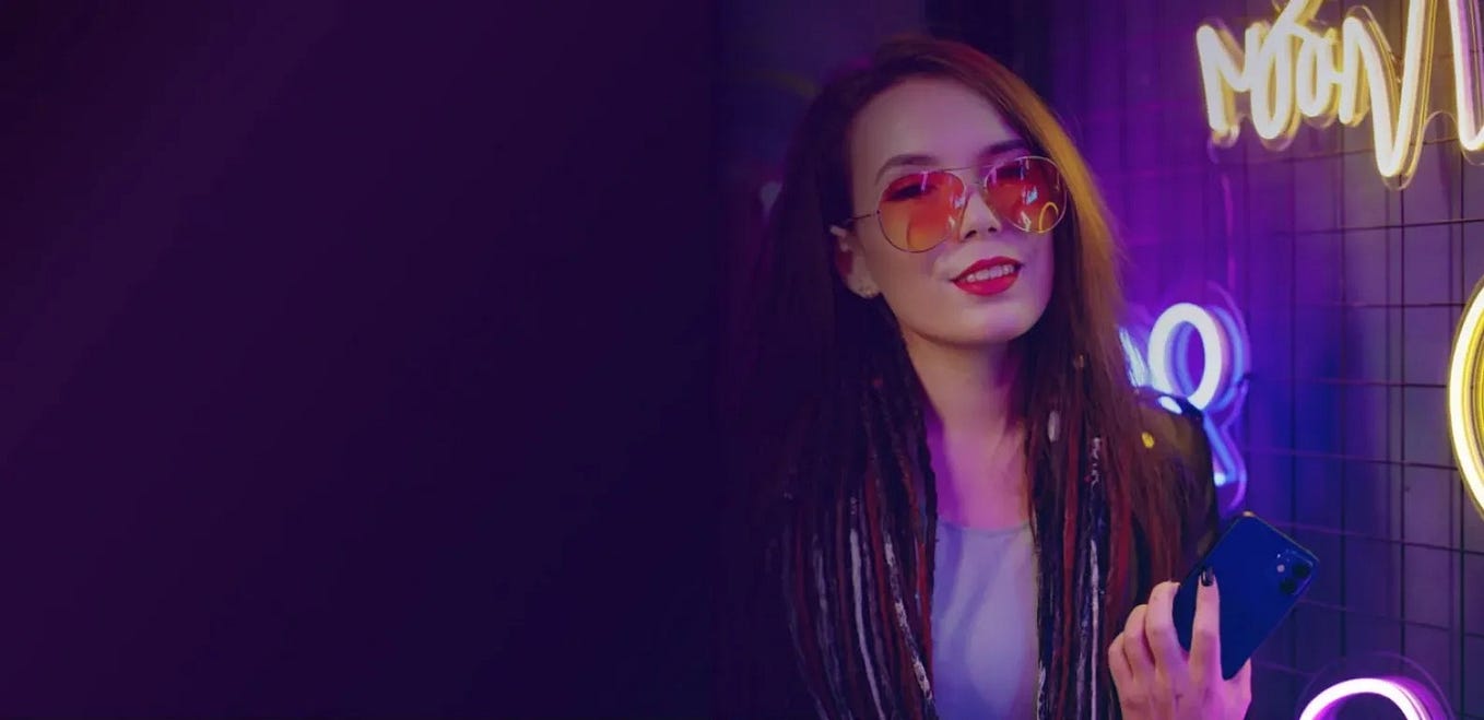 Neon Signs For Gamers Kuwait Neon Vibes Medium