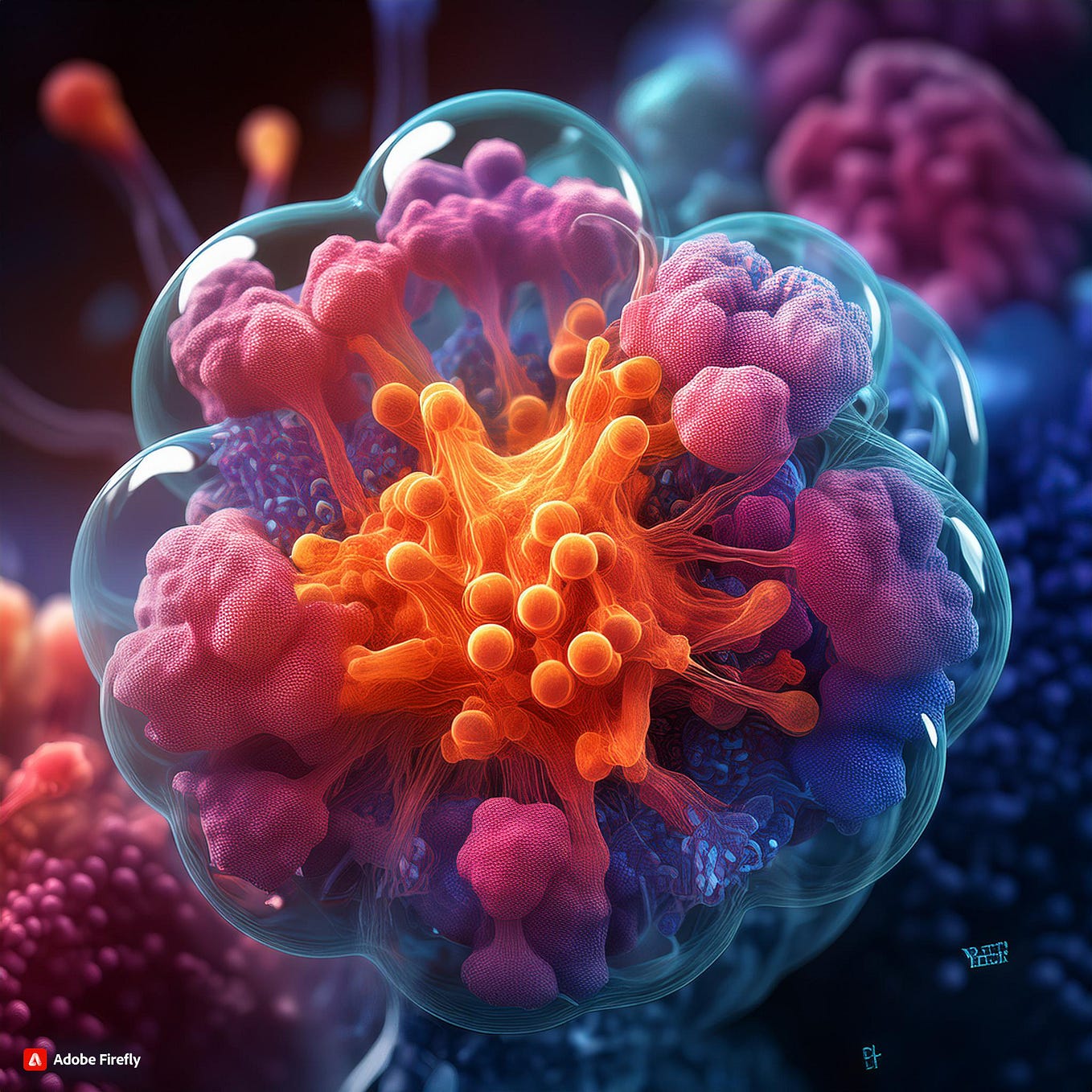 PCOS AND ESTROBOLOME. Can Gut Bacteria Cause Hormonal… | by