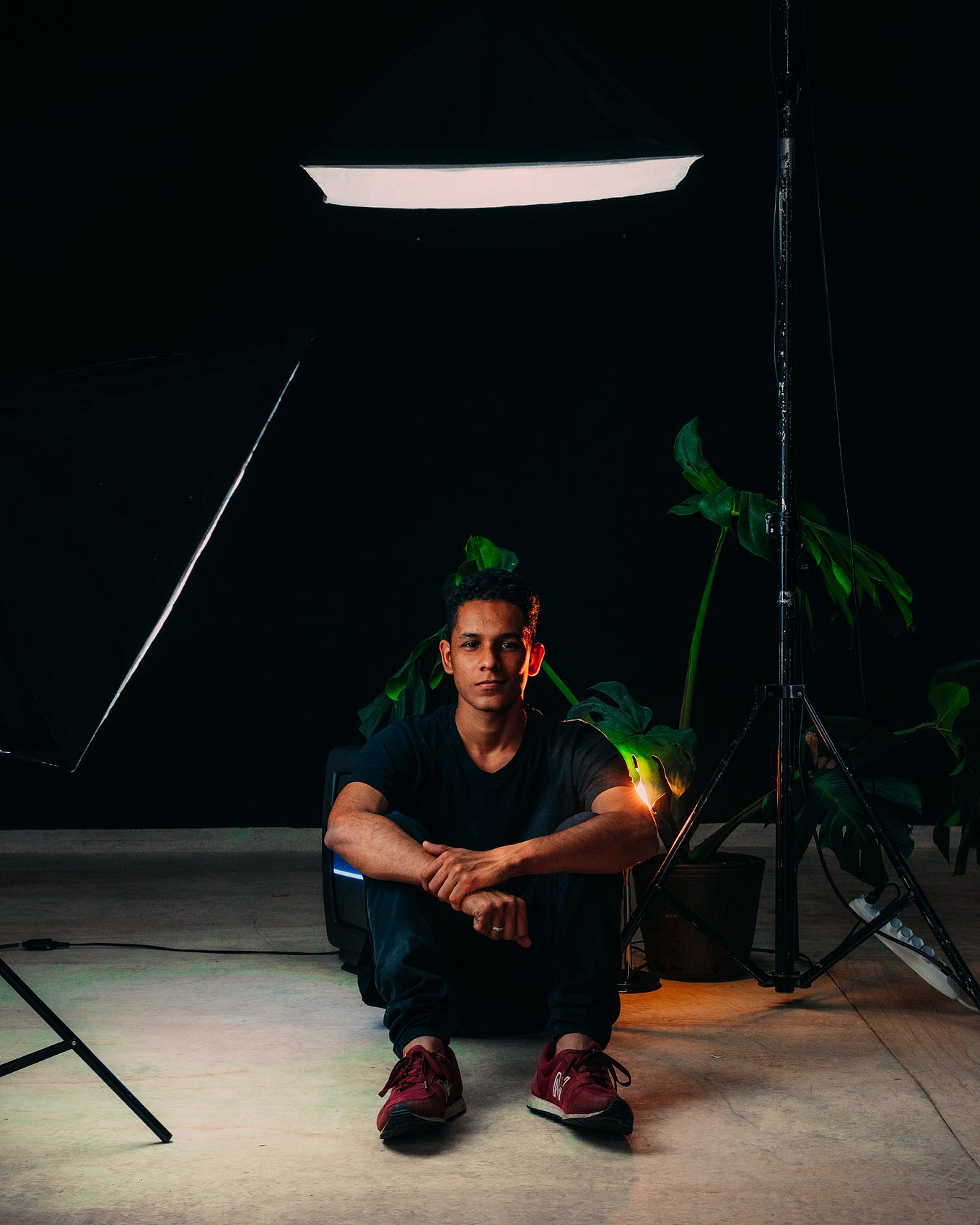 What is Color Grading?. In the ever-evolving world of… | by Stanley ...