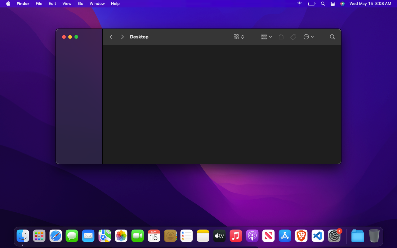 How to Change Background Photo/Picture on MacBookTransform Your