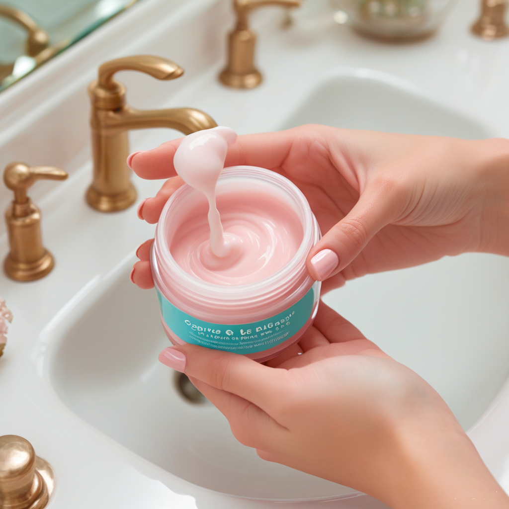 What is the best cream for skin problems? by Zerun Cosmetic Oct