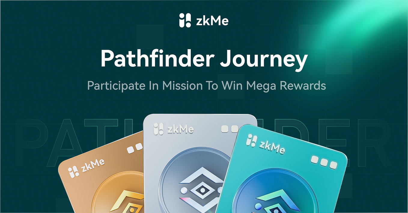 Pathfinder Campaign : Towards a New Journey for Credential Verification