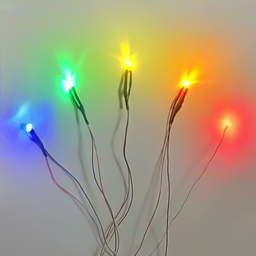 Your Crafts with Mini LED Lights: Tips and Tricks - Evan Designs - Medium