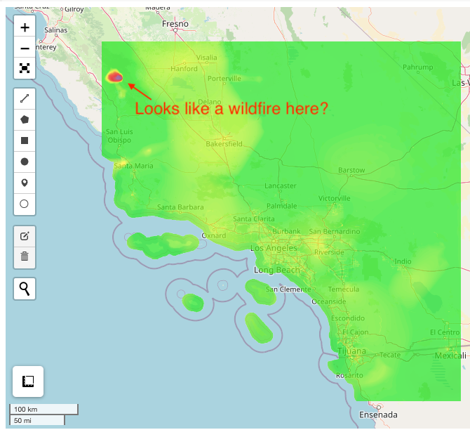 Geospatial data analysis with GeoPandas | by Katy | Python’s Gurus | Medium