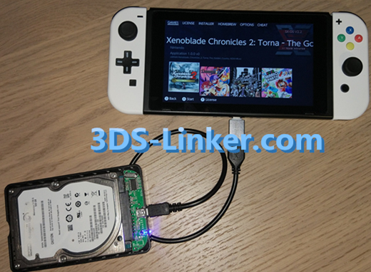 FAQ pour Nintendo 3DS console: Cracker sa 3DS sans linker | by ...