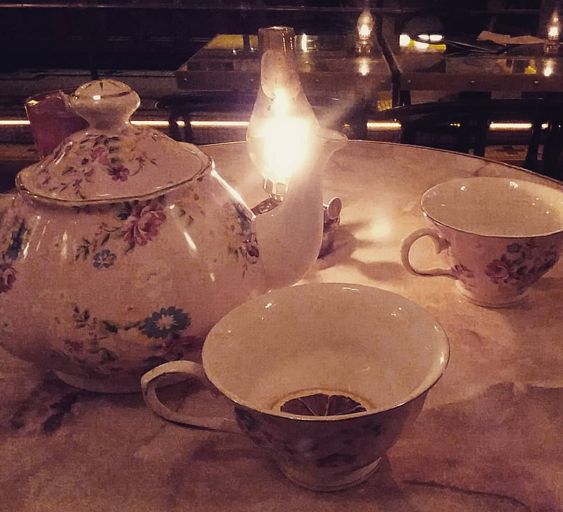 I watched Mary Poppins when I was a kid. I read the books too, but they