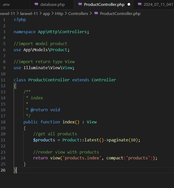 Mengenal SQL ( Structured Query Language) — DDL | by Gung Tia | Sep ...
