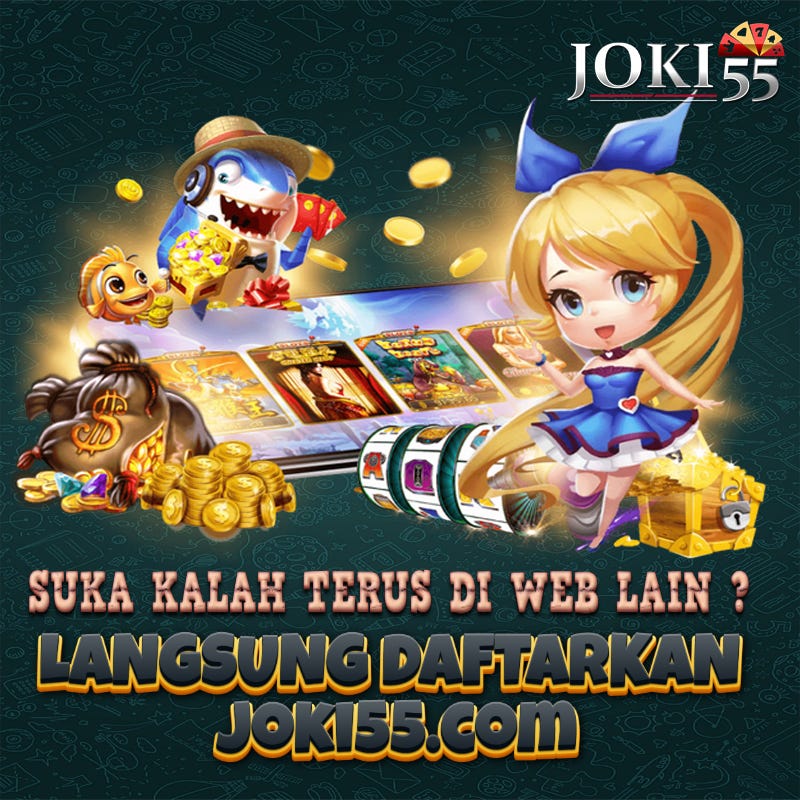 cara menang slot withdraw panduan