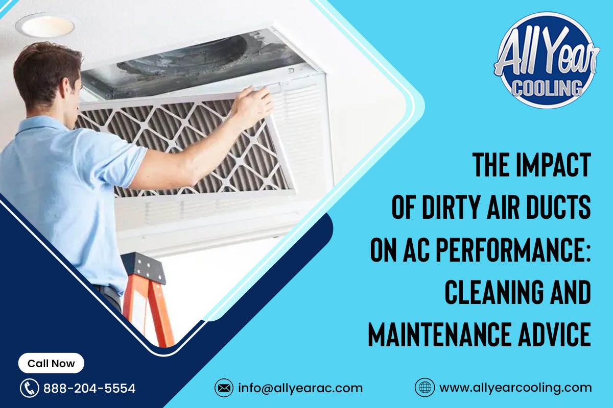 Emergency Air Conditioner Repair What to Do When Your AC Breaks Down