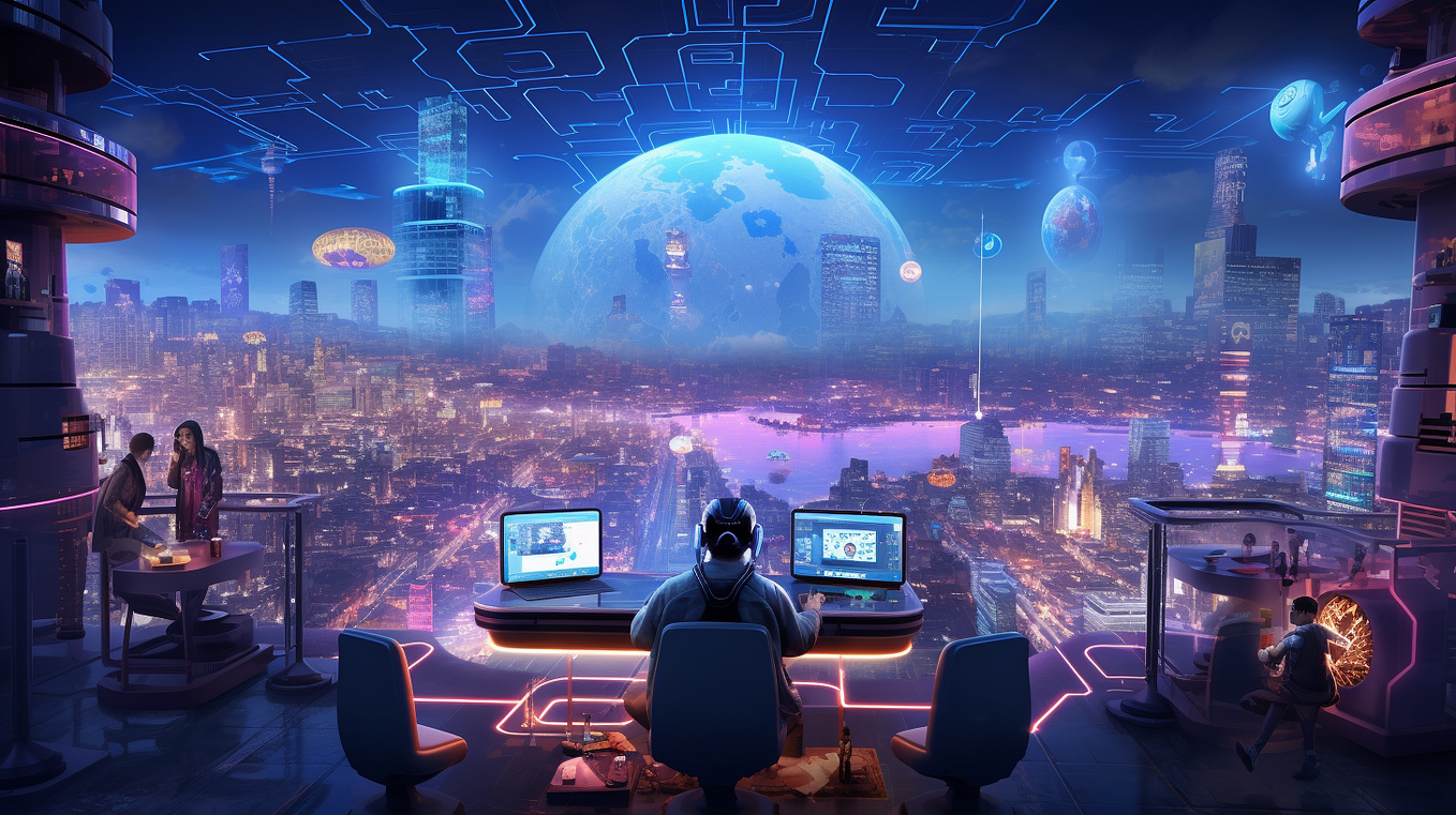 Dojo on Starknet: Game On!