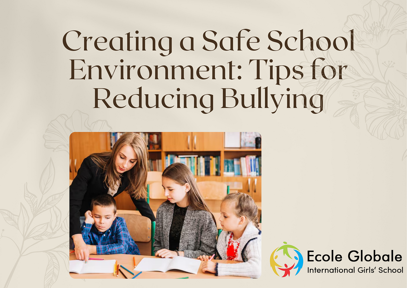 How Boarding Schools in India Prepare Students for Success by Saumya