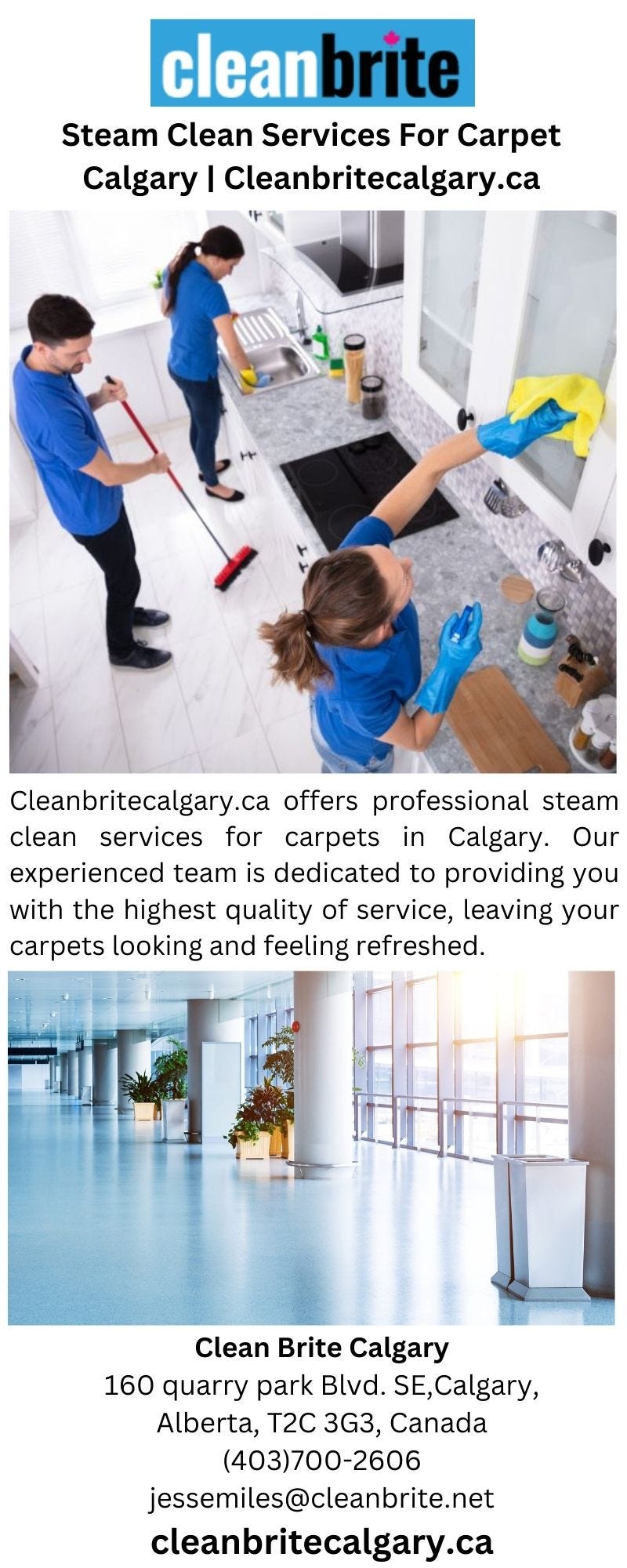 5 best ways to keep Calgary communal and public areas clean in 2020