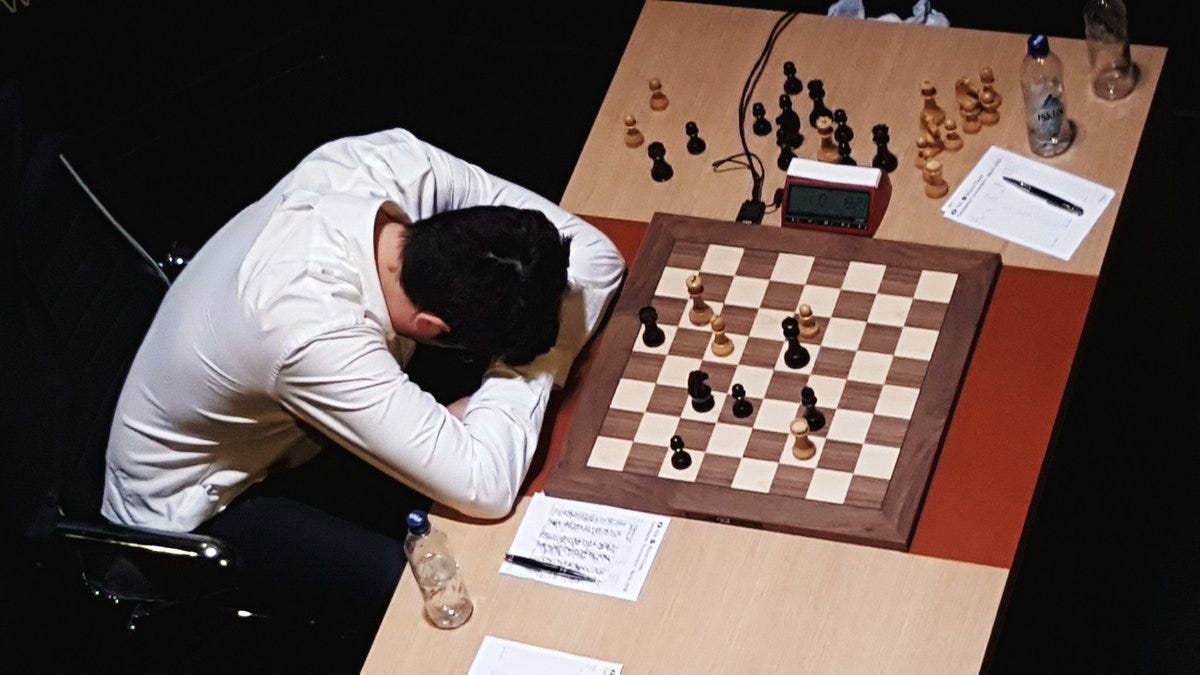 Nihal Sarin just won the Serbia open after a draw in position that engine  said was +3.71 for him. : r/chess