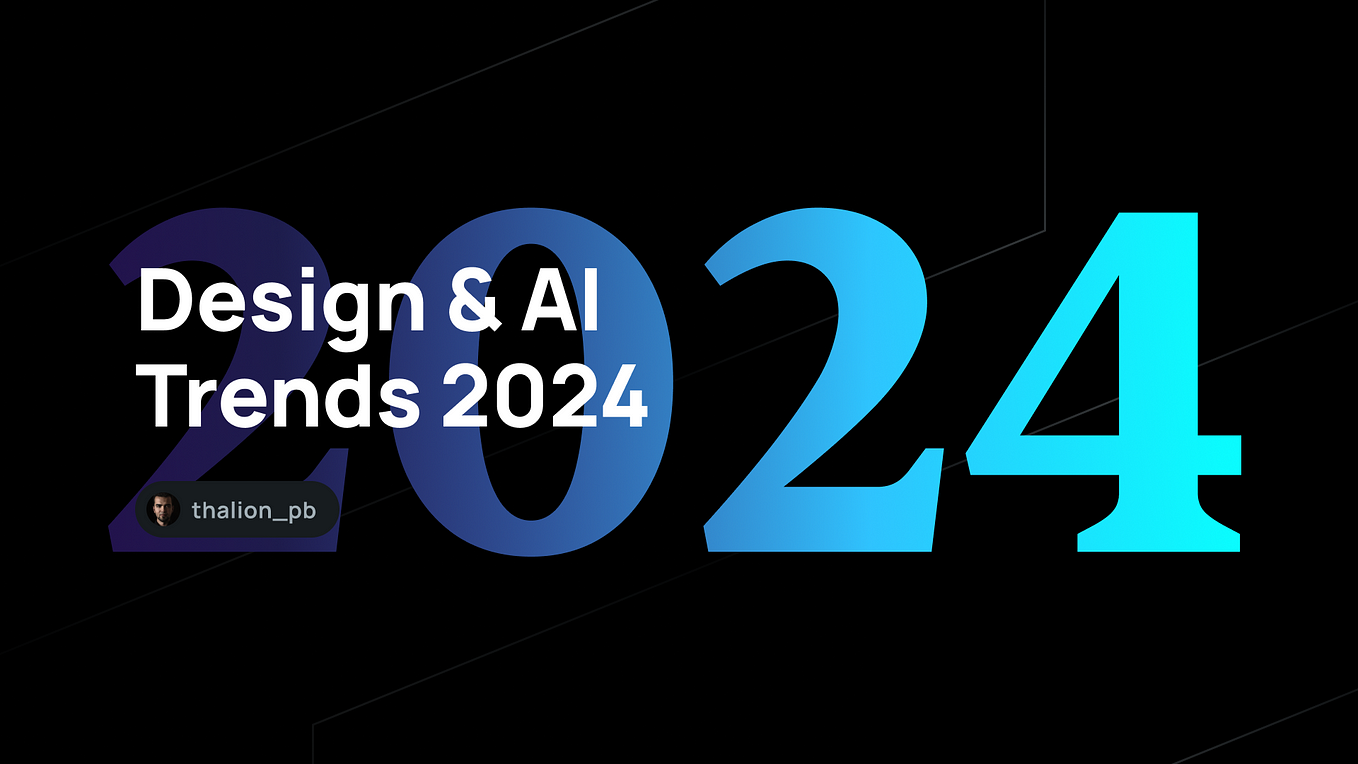 2024 Consumer Trends (1/3). 🧐 Summary by Inspire X Dec, 2023 Medium