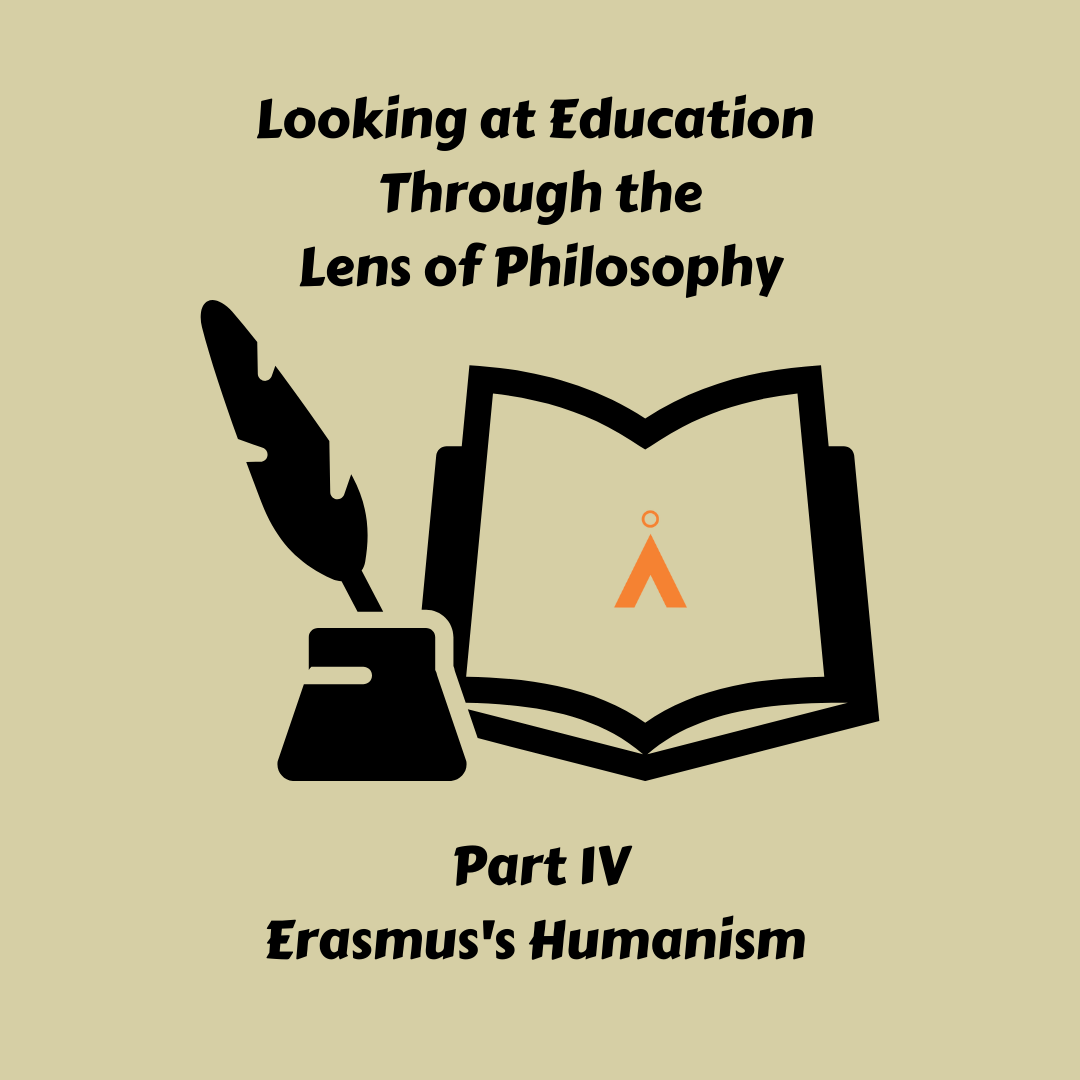 Educational Philosophy Part 8: Rousseau’s Social Contract | by Agastya