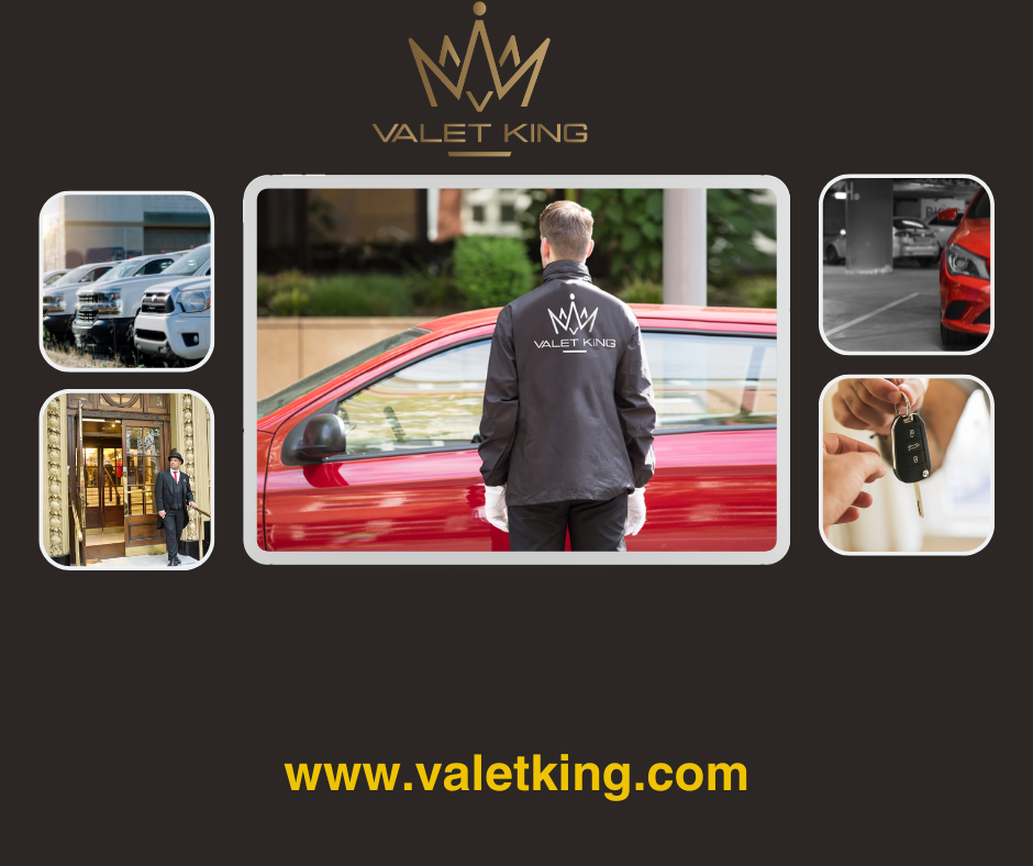 The Vital Role of Valet Parking in Enhancing Hospital Experience by