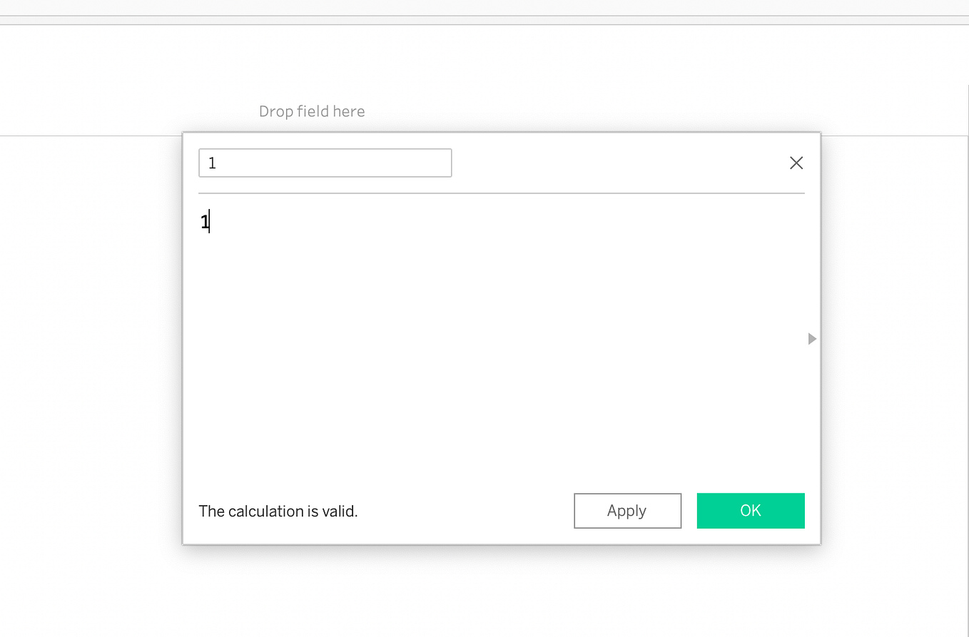 Date drilldown/drillup in Tableau by Gauri Rajgopal Towards Data