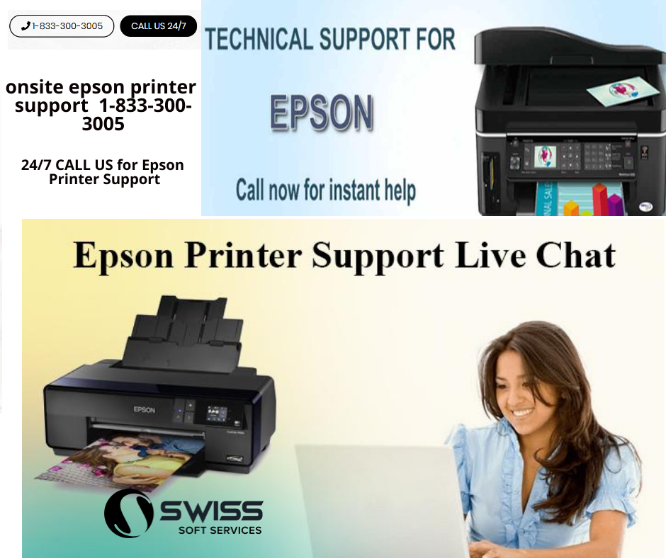 Epson printer setup service Install Epson printer driver by Epson