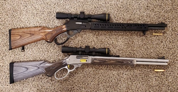How To Use Peep Sights With Your Rifle Essential Guide Jennifer Smith Medium How To Use Peep Sights With Your Rifle Essential Guide Jennifer Smith Medium