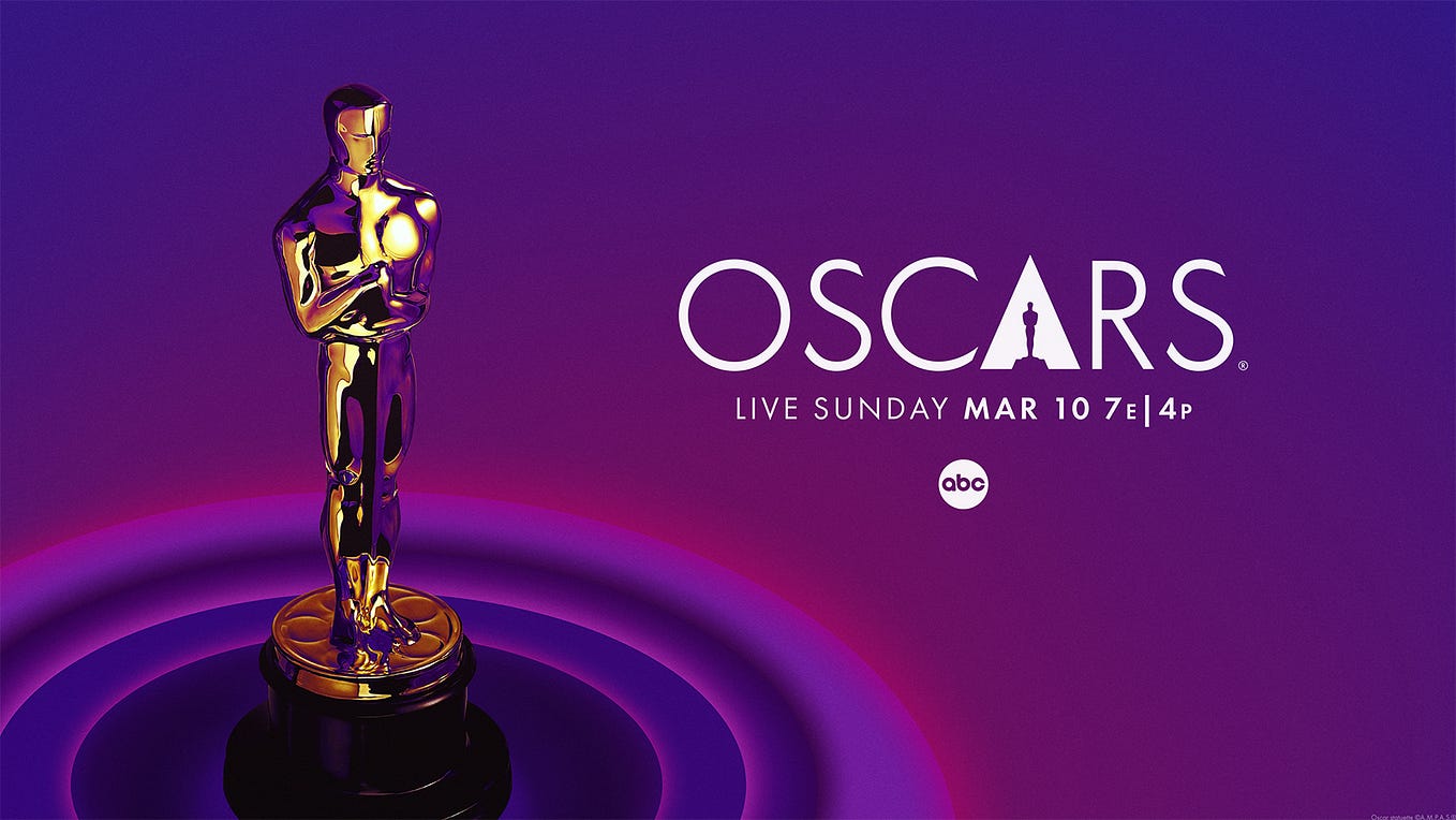 [LIVE’STREAM] The 96th Academy Awards 2024 WATCH OSCAR’s 2024 (Full
